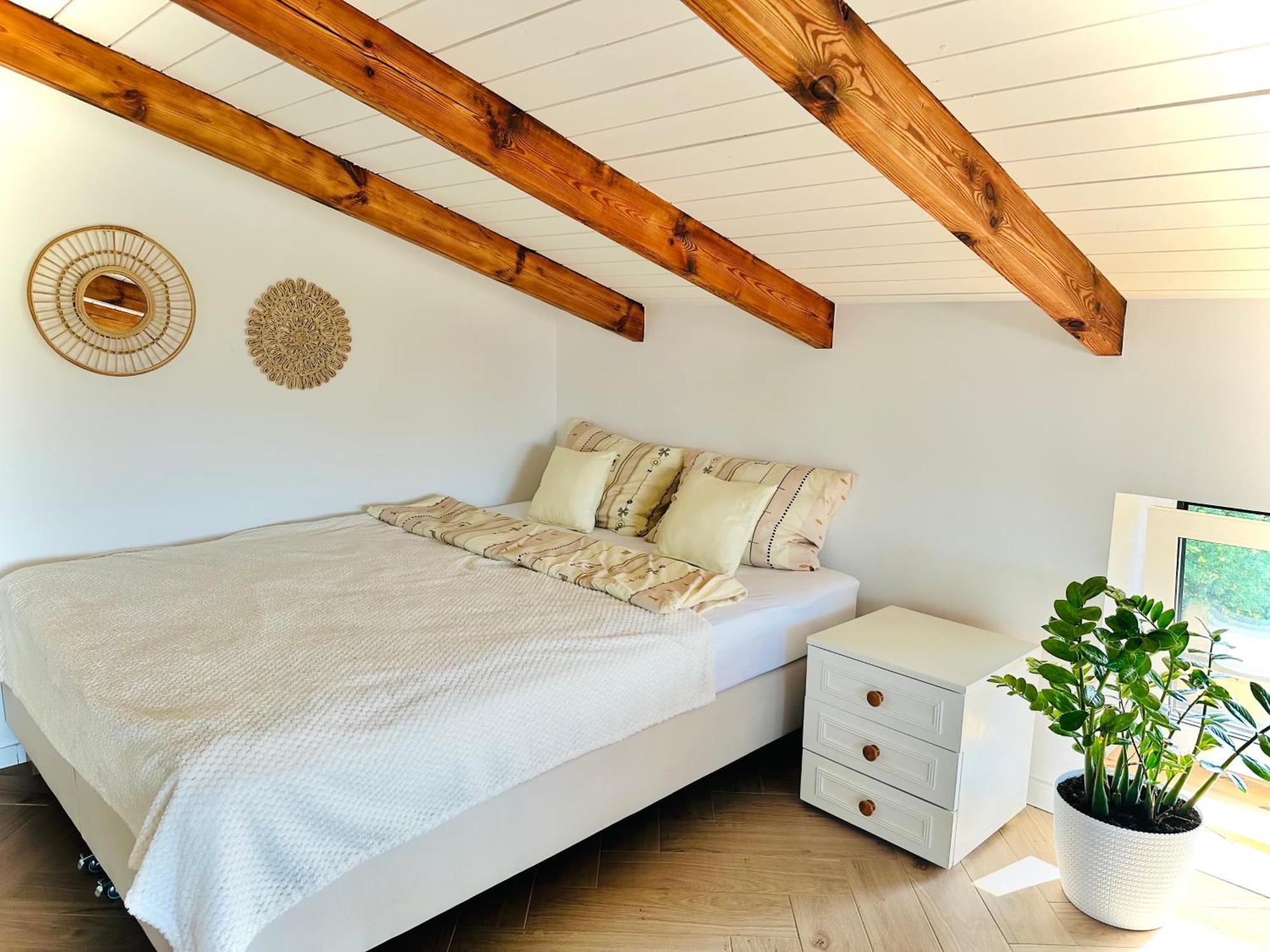 Apartament Gackowo Ostróda Zewnętrze zdjęcie